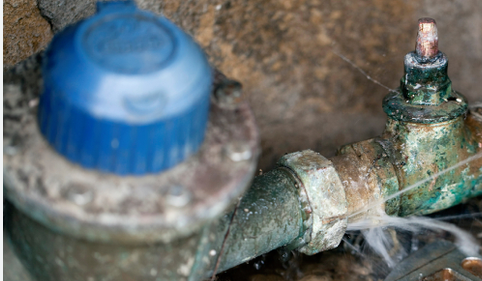 Débouchage de canalisation à Beaupréau