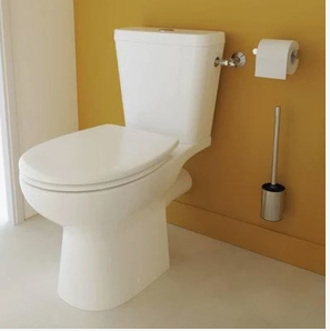 Dépannage WC à Beaupréau