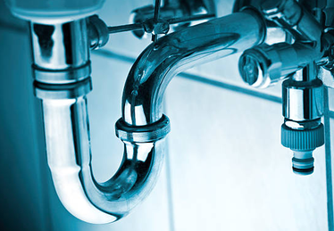 Canalisation de plomberie