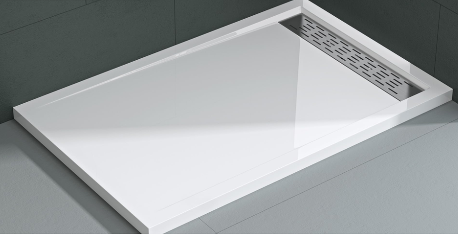 Receveur de douche proposé par RENOVPARTENAIRES